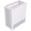 Boîtier PC Silentware Air 2000 ARGB Blanc Mesh E-ATX