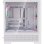 Boîtier PC Silentware Air 2000 ARGB Blanc Mesh E-ATX