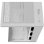 Caja PC Krux Atron Torre Midi Blanca ATX Panel Vidrio Templado ARGB