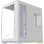 Caja PC Krux Atron Torre Midi Blanca ATX Panel Vidrio Templado ARGB