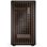 Boîtier PC Krux Helio microATX Noir/Bois Verre Trempé