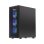 Boîtier PC Endorfy Ventum 400 ARGB Torre Midi avec face avant maille