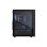 Boîtier PC Endorfy Ventum 400 ARGB Torre Midi avec face avant maille