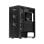 Boîtier PC Endorfy Ventum 400 ARGB Torre Midi avec face avant maille