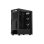 Boîtier PC Endorfy Ventum 400 ARGB Torre Midi avec face avant maille