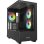 Boîtier Sharkoon ELITE SHARK CM100 Torre Midi µATX RGB