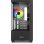 Boîtier Sharkoon ELITE SHARK CM100 Torre Midi µATX RGB