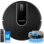 Aspirapolvere senza Fili Liectroux N7S 4000Pa 600ml 4400mAh 120 min WiFi APP