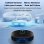 Aspirapolvere senza Fili Liectroux N7S 4000Pa 600ml 4400mAh 120 min WiFi APP