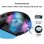 Aspirapolvere senza Fili Liectroux N7S 4000Pa 600ml 4400mAh 120 min WiFi APP