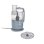 Robot da Cucina Kenwood MultiPro Go 650W 1,3L Grigio