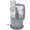 Robot da Cucina Kenwood MultiPro Go 650W 1,3L Grigio