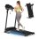 2-in-1 Laufband Rolipo W726S00003 Faltbar