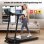 2-in-1 Laufband Rolipo W726S00003 Faltbar