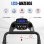 2-in-1 Laufband Rolipo W726S00003 Faltbar