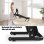Tapis de Course 2-in-1 Rolipo W726S00003 con App Portatile