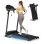 2-in-1 Laufband Rolipo W726S00003 Faltbar