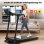 Tapis de Course 2-in-1 Rolipo W726S00003 con App Portatile