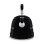 Tetera Smeg WKF01BL 2,3 L Negro Acero Inoxidable