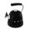 Tetera Smeg WKF01BL 2,3 L Negro Acero Inoxidable