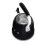Tetera Smeg WKF01BL 2,3 L Negro Acero Inoxidable