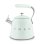 Chaleira Smeg WKF01PG 2,3 L Verde