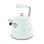 Chaleira Smeg WKF01PG 2,3 L Verde