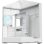 Case PC APNX V2 Bianca ATX con Supporto Water Cooling