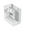 Case PC APNX V2 Bianca ATX con Supporto Water Cooling