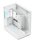Case PC APNX V2 Bianca ATX con Supporto Water Cooling