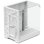Case PC APNX V2 Bianca ATX con Supporto Water Cooling