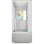 Caja PC Sharkoon AK7 ARGB Blanca Torre Midi ATX