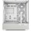 Caja PC Sharkoon AK7 ARGB Blanca Torre Midi ATX