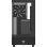 Boîtier PC Thermaltake Pureline 270 Noir ATX Midi Verre Trempé Radiateur 360mm