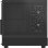 Boîtier PC Thermaltake Pureline 270 Noir ATX Midi Verre Trempé Radiateur 360mm
