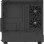 Boîtier PC Thermaltake Pureline 270 Noir ATX Midi Verre Trempé Radiateur 360mm
