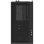 Boîtier PC Thermaltake Pureline 270 Noir ATX Midi Verre Trempé Radiateur 360mm