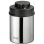 Contenedor de café DeLonghi DLSC063 1,3 L Acero inoxidable