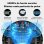 Aspirapolvere Lava e Aspira Liectroux X6 6500Pa Navigazione Laser LDS 2h