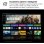 LG NANOCELL 4K 43NANO82A6B.AEU UltraHD 4K Smart TV WebOS24 AI ThinQ
