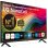 LG NANOCELL 4K 43NANO82A6B.AEU UltraHD 4K Smart TV WebOS24 AI ThinQ