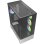 Caja PC Sharkoon AK7 ARGB Torre Midi Vidrio Templado 4 Ventiladores ARGB