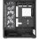 Caja PC Sharkoon AK7 ARGB Torre Midi Vidrio Templado 4 Ventiladores ARGB