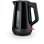 Tetera eléctrica Bosch TWK1M123 1,7 L 2400 W Negro
