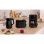 Tetera eléctrica Bosch TWK1M123 1,7 L 2400 W Negro