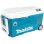 Nevera portátil Makita CW001GZ01 20 litros Compresor Azul/Blanco