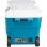 Nevera portátil Makita CW001GZ01 20 litros Compresor Azul/Blanco