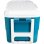Nevera portátil Makita CW001GZ01 20 litros Compresor Azul/Blanco