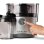 Juguera centrifuge NutriBullet Juicer Pro 1000W 800ml 3 vitesses