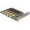Clip de montaje Delock 18493 para SSD M.2